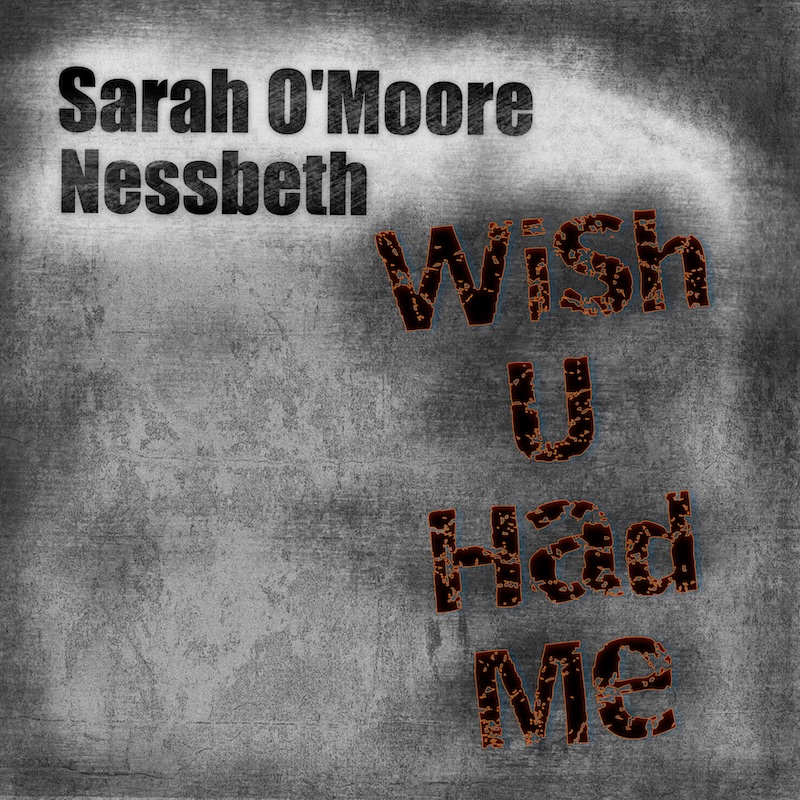 Cover Wish U Had Me